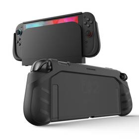 P-np01 Kiwihome P2 Dockable Case For Nintendo Switch 2 2025 Non-slip Ergonomic Grip P-np01 Kiwihome P2 Dockable Case For Nintendo Switch 2 2025 Non-slip Ergonomic Grip