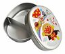 Kk-063 Lek Rec Anpanman Aluminum Obento Box Lunch Lec 4903320056206