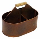 Kk7361ag Kraft Klub Rusty Metal 252573601225