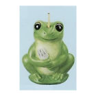 Kkm-3381-1 Abc Home Collection Frog Toothpick