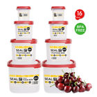 Km0600 Wham Plastic Container Food
