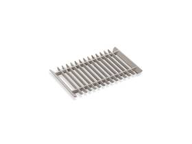 K-5542-dvg Kohler 10in Multi Purpose Grated Rack Gray New
