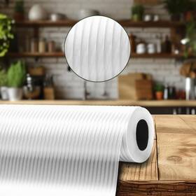 N101 Kovcheg 12 Inch X 20 Ft 240 Kitchen Shelf Liner - Non-slip Washable And Oil- N101 Kovcheg 12 Inch X 20 Ft 240 Kitchen Shelf Liner - Non-slip Washable And Oil-
