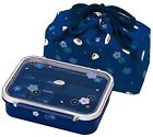 Kpm4s Skater Japanese Compartmental Bento 759284634806