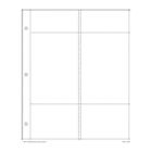 Kqp15 Gibson Recipe Binder Refill Pack One Coast 636225753515