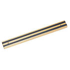 Krw18 Crestware Knife Rack Magnetic 710277333182
