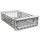 Ks0104 Akdy Rinse Basket 192431421605