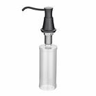 Ksd-33orb Kraus Soap Dispenser Oil Rubbed Bronze 846639017763