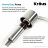 Ksd-51bg Kraus Savan Kitchen Soap Dispenser