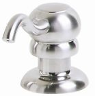 Ksd-m1ss Pfister Marielle Soap Dispenser Stainless Steel 038877496961