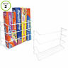 Ktchnwrpstrgeprnt Evelots Wrap Organizer Cabinet Coated 816214025438