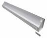 Kvesf19w-w Knape And Vogt White Inch Long Tip Out Tray With
