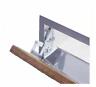 Kvsh Knape And Vogt Sh Overlay Tip Out Tray Hinges