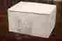 Kw030009 Marathon Housewares Deluxe Quilted Damask Stemware Storage Case Hold 063442130315
