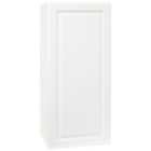 Kw1842-sw Hampton Bay Assembled Wall Kitchen Cabinet In 094803100074