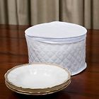 Kw200002 Marathon Housewares China Storage 063442130025