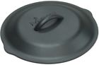 L10sc3 Lodge Pre-seasoned Iron Cover 075536321004