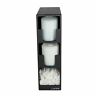 L2202 San Jamar Dimension Lid Holder Towers 759376105382