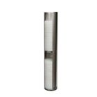 L3402 San Jamar Wall Mount Lid Dispenser For Ounce 759376115701 L3402 San Jamar Wall Mount Lid Dispenser For Ounce 759376115701