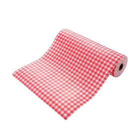 L7hwdp 704444758144 Drawer Liner Shelf Plaid Cabinet Waterproof Greaseproofkitchen Ca