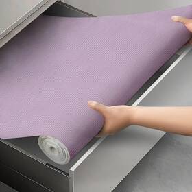 L7hwdp 704444995266 Drawer And Shelf Liner For Kitchen Cabinetsnon-adhesive Cabinet L