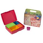 Laptop Lunches Bento-ware Bento Lunch Box Garden 851349003234 851349003326