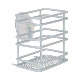 Laura Ashley 633125231785 Speckled Sponge Holder In Grey White 3.8 Inch X 3.15 3.9 Laura Ashley 633125231785 Speckled Sponge Holder In Grey White 3.8 Inch X 3.15 3.9