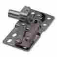 Ld-0220-50sc-40 Rev-a-shelf Ld-0220-50sc Zinc Pair Of