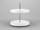 Ld-2062-24-11-1 Shelf Lazy Susan