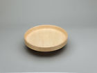 Ld-4bw-001-18sb-1 Banded Wood Full Circle Lazy Susan Ld-4bw-001-18sb-1 Banded Wood Full Circle Lazy Susan