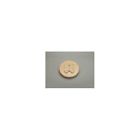 Ld-4bw-063-1836-1 Banded Wood Full Circle Shelf Lazy Susan
