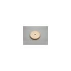 Ld-4nw-001-18b-1 Natural Wood Full Circle Lazy Susan