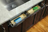 Ld-6572-14-15-1 Series Inch Deluxe Tip Out Tray With Pair 090713003740