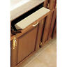 Ld-6591-30-15-1 Ld Deluxe Tray With Degree Hinges For Sink 090713023700