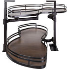 Bcso21-lh Left Blind Corner Hardware Unit Resources 21 Handed Wit Swing Bcso21-lh Left Blind Corner Hardware Unit Resources 21 Handed Wit Swing