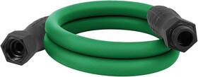 Legacy Manufacturing 092329388310 Flexzilla Garden Hose 5/8 In X 5 Ft Swivelgrip Flexible Green Leak-free