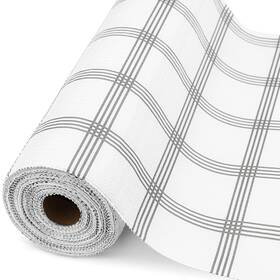 Lele Life 410467173622 Shelf Liner 20 Ft X 12 In Drawer For Kitchen Cabinet Non-slip Waterproo
