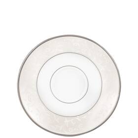 Lenox 091709422705 Saucer Opal Innocence White