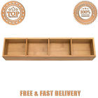 Li-8884 Lipper International 8884 Bamboo Drawer Li-8884 Lipper International 8884 Bamboo Drawer