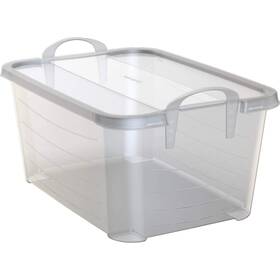 77919 Life Story 6 Pack Light Duty Stackable Storage Bin 55 Quart Home Organizer 77919 Life Story 6 Pack Light Duty Stackable Storage Bin 55 Quart Home Organizer
