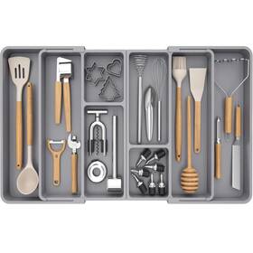 24064 Lifewit Large Utensil Organizer For Kitchen Drawer Expandable From 21 To 36 24064 Lifewit Large Utensil Organizer For Kitchen Drawer Expandable From 21 To 36