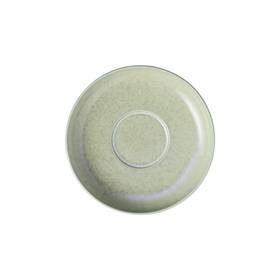 19-5174-1310 Like. By Villeroy & Boch And Perlemor Alga Coffee Cup Saucer 6.25 In Premium Porcela Inch