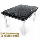 Linkit-mini-tier Lapworks Mini Tier Poles And Platform Accessory For 831056004328 Linkit-mini-tier Lapworks Mini Tier Poles And Platform Accessory For 831056004328