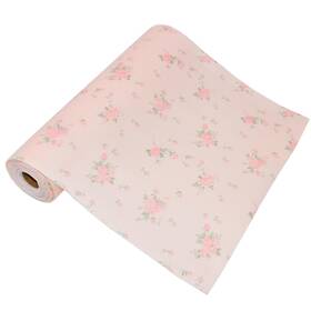 Liowosoftan 767791503034 Shelf Liners Drawer Mat For Kitchen Cabinets Fridge Cupboard Table Non-adhensive