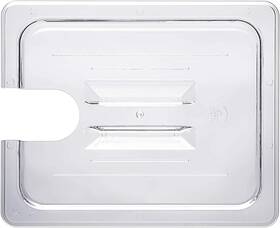 C10l-ap2 Lipavi Lid For C10 Sous Vide Container With Precision Cut-ou
