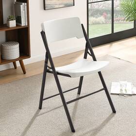 Amz-lm22181-wg Living And More Amz-lm22181-wg/bz Commercial Folding Chair Ergonomic Swiveling Back Indoor Ou Amz-lm22181-wg Living And More Amz-lm22181-wg/bz Commercial Folding Chair Ergonomic Swiveling Back Indoor Ou