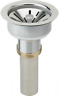 Lk335 Elkay Drain Fitting With Type Stainless Steel 094902034959