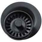 Lkqd35bk Elkay Disposer Flange
