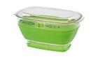Lks10 Progressive Collapsible Quart Produce 4 Keeper Prepworks
