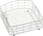 Lkswrb1618ss Elkay Rinse Basket 094902436937 Lkswrb1618ss Elkay Rinse Basket 094902436937